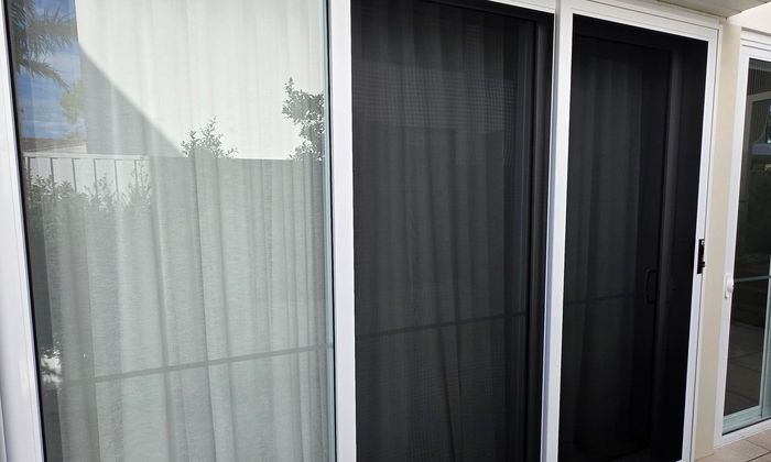 What Are Security Screens