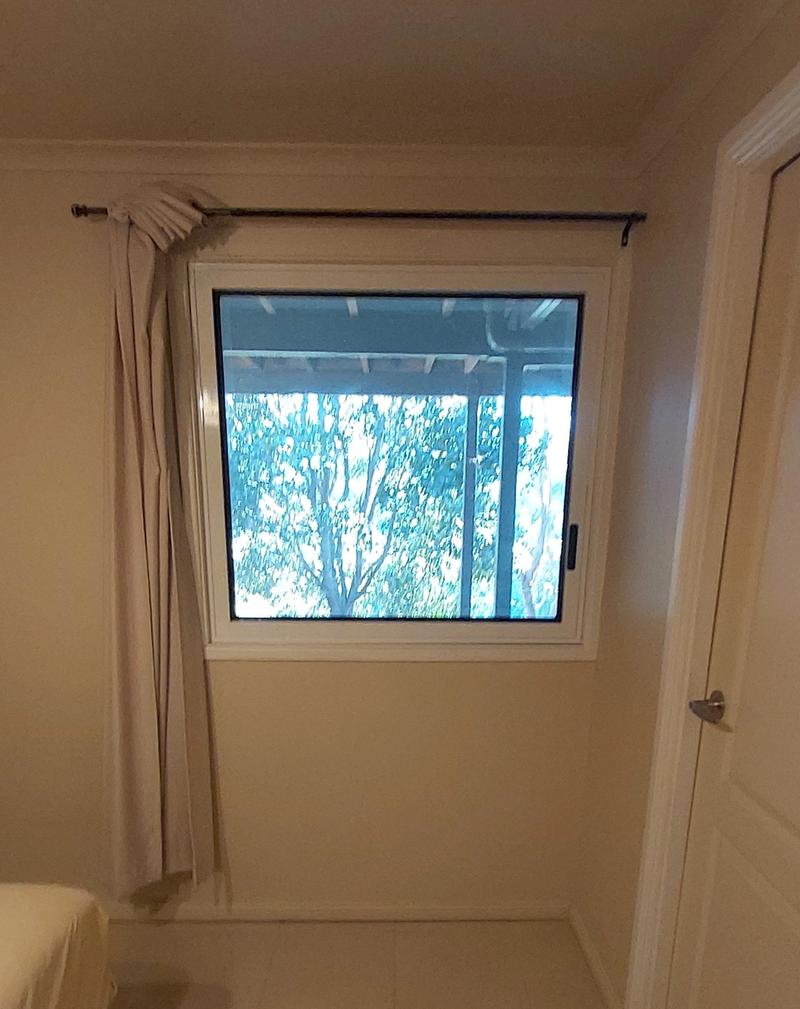Security screen installation Hinge security screen for bedroom