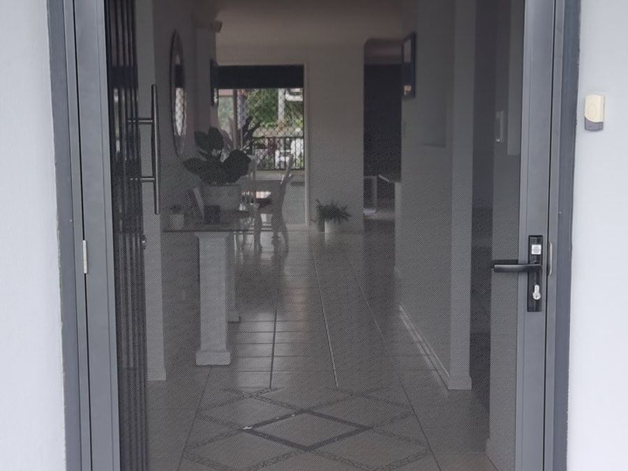 What are Insect Door Screens?