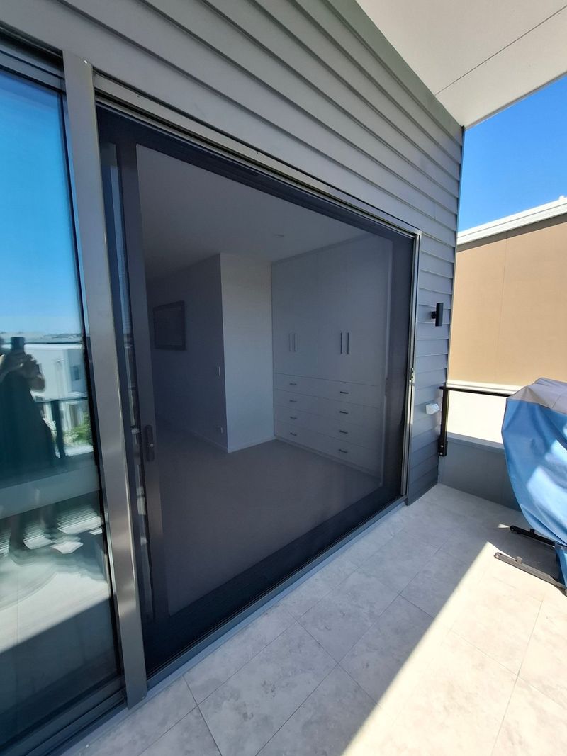 Retractable Screens