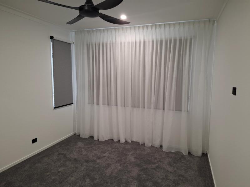 Motorised curtain range overview