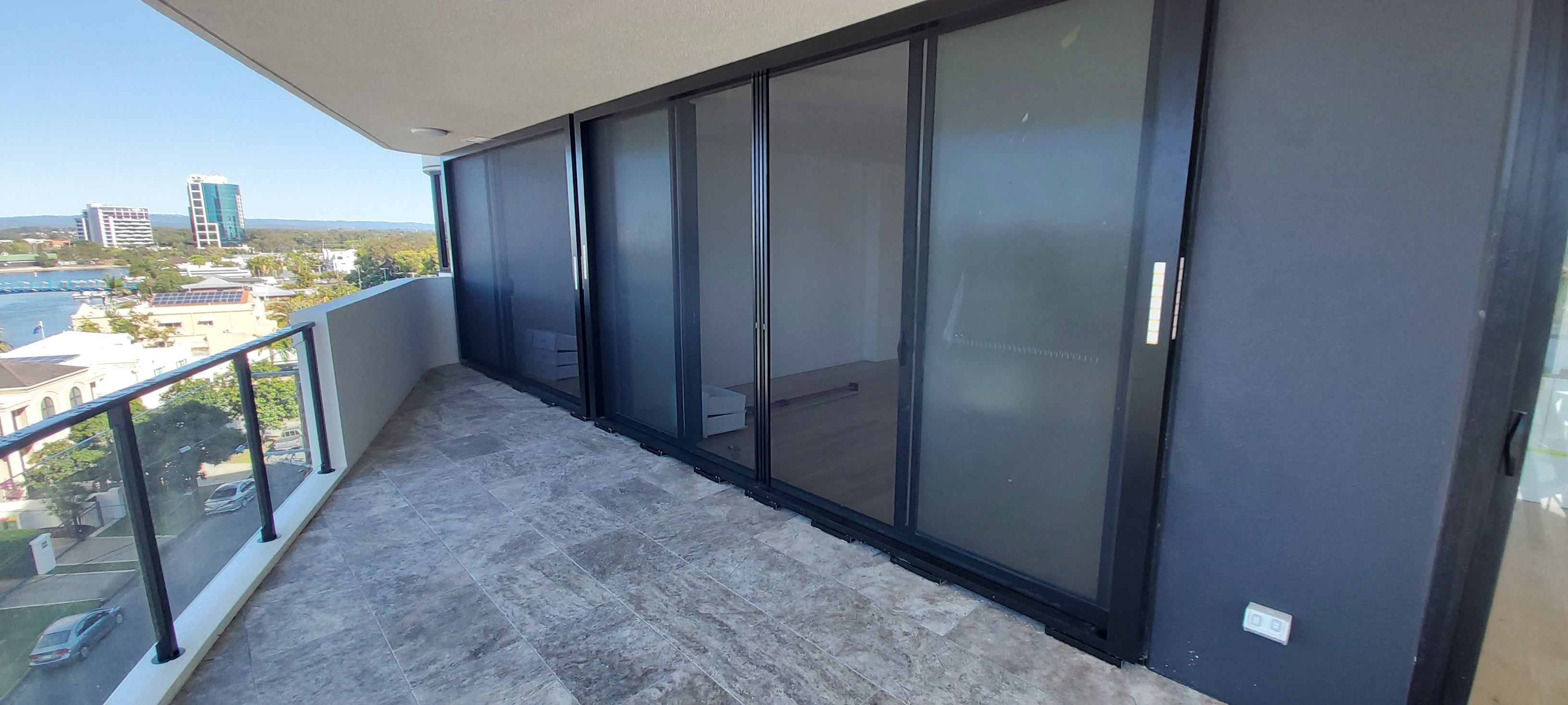 Retractable Screens