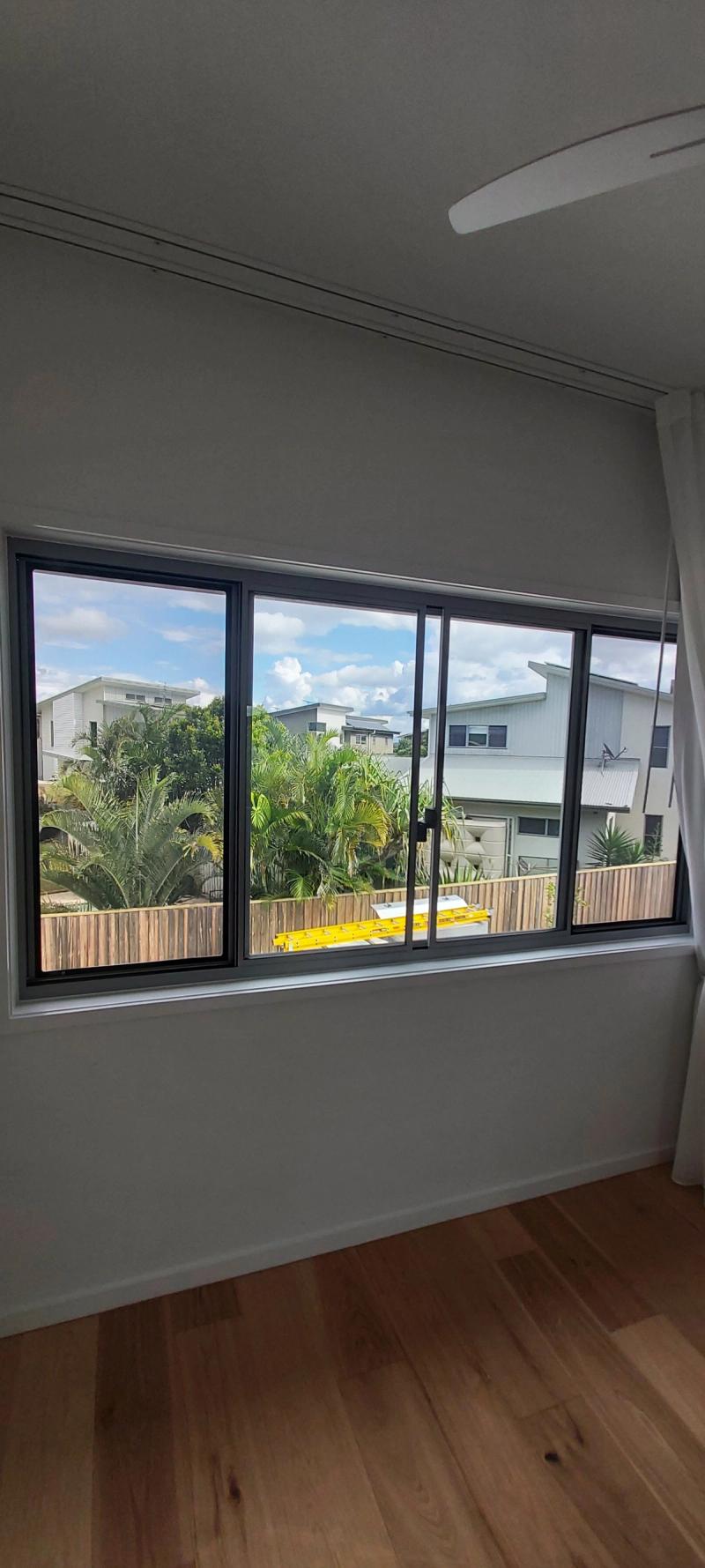 Security Window Screens