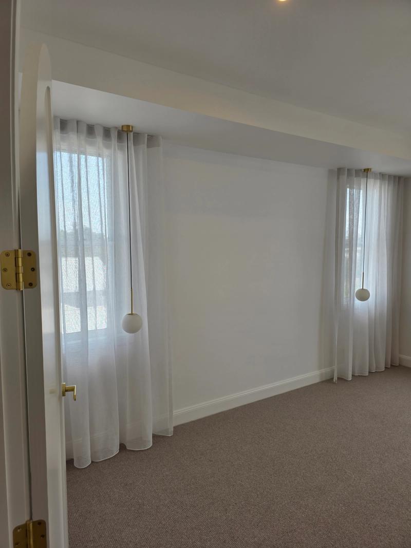 Sheer Curtain Fabrics
