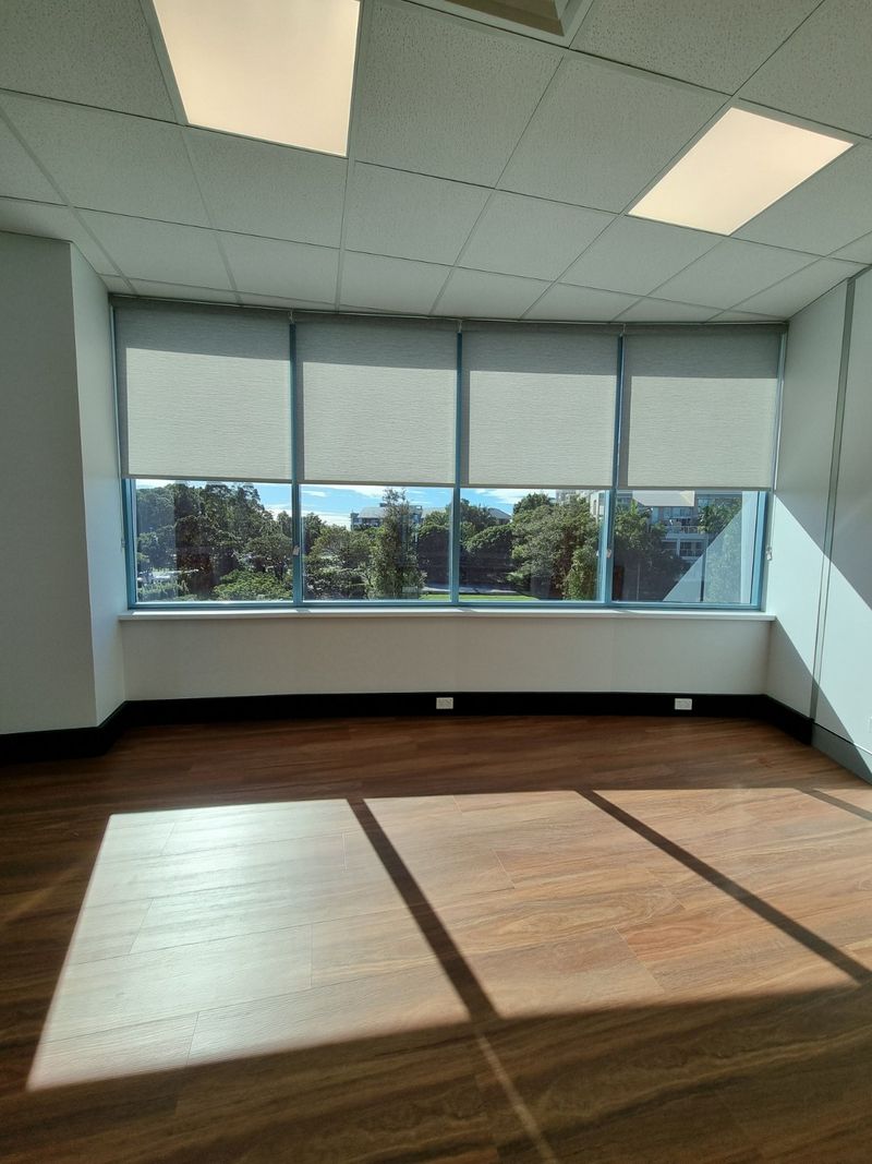 Motorised Blinds