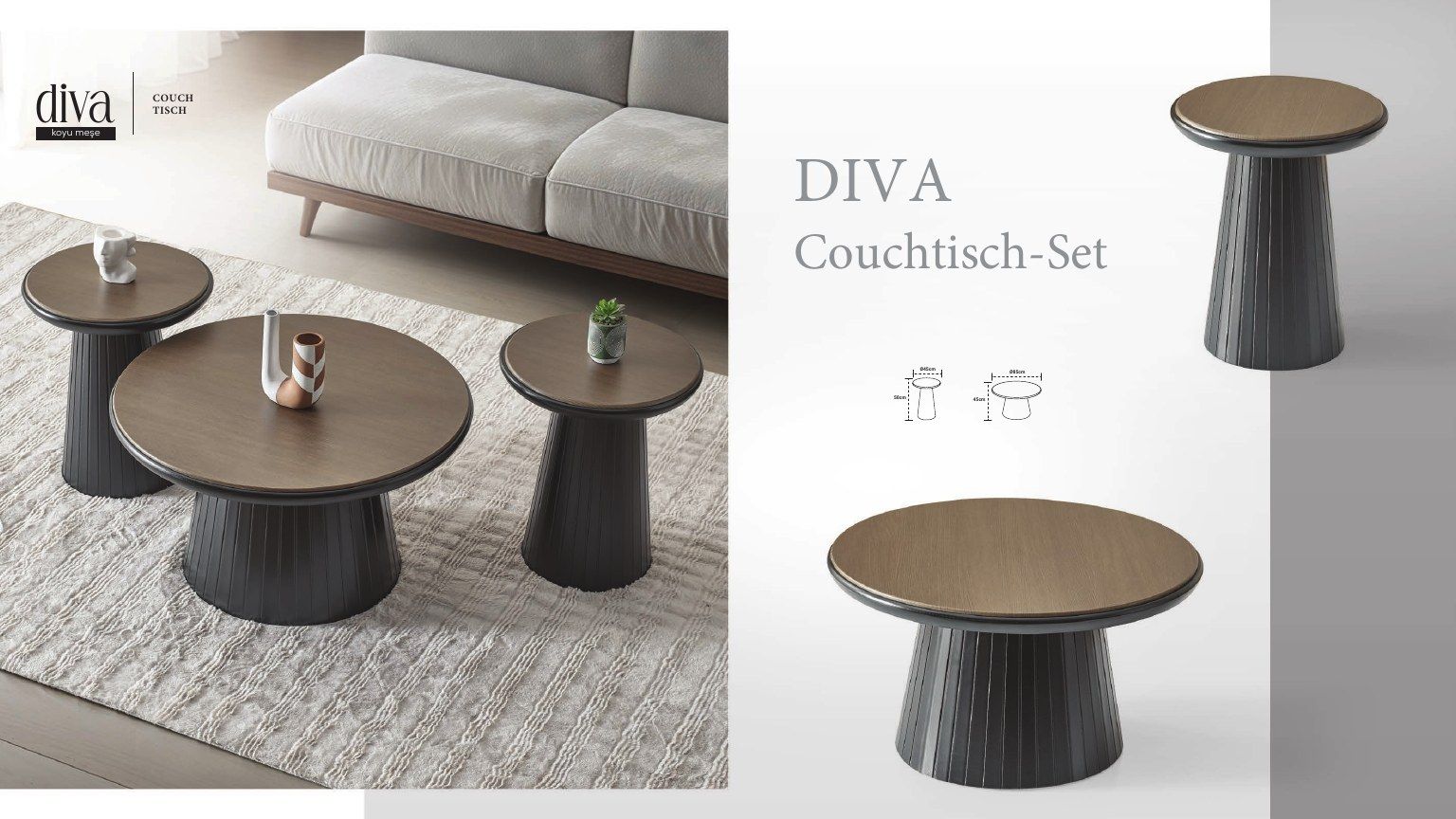 Diva von WohnArt