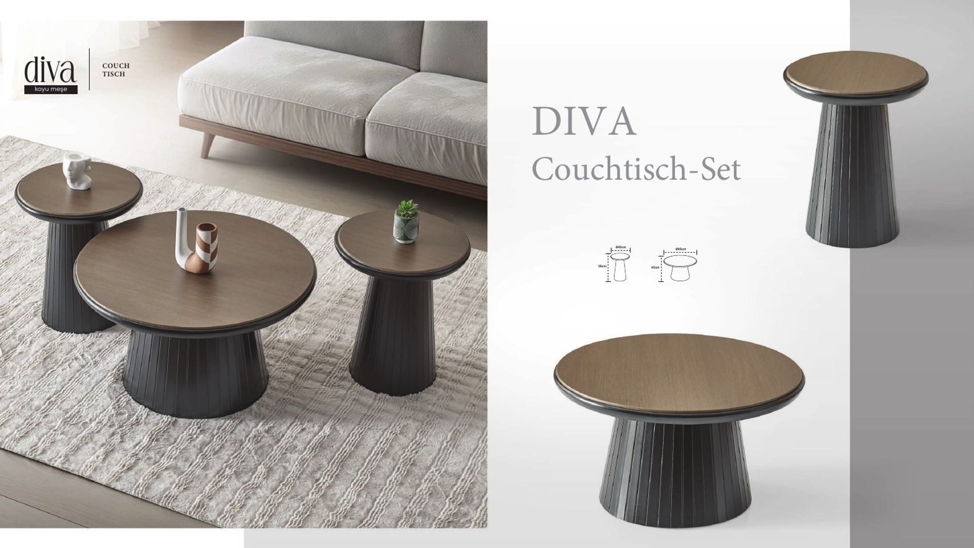 Diva Detailfoto 1
