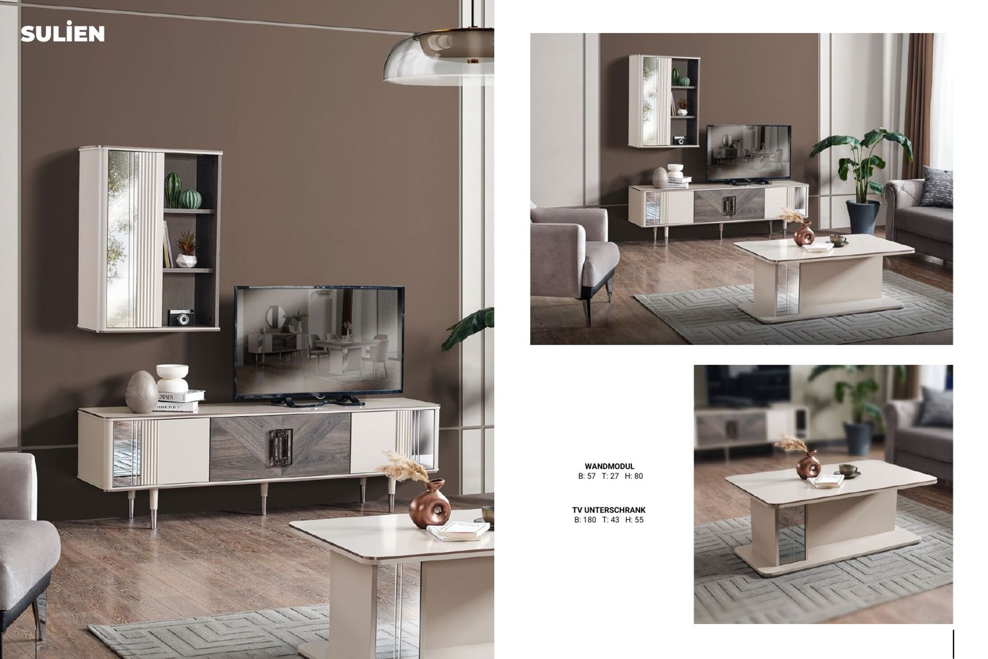 Sulien Detailfoto 1