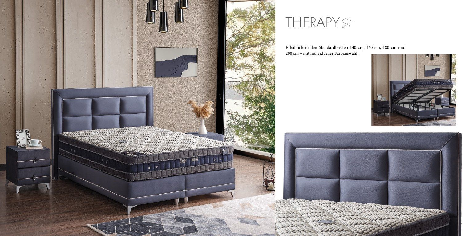 Therapy von WohnArt