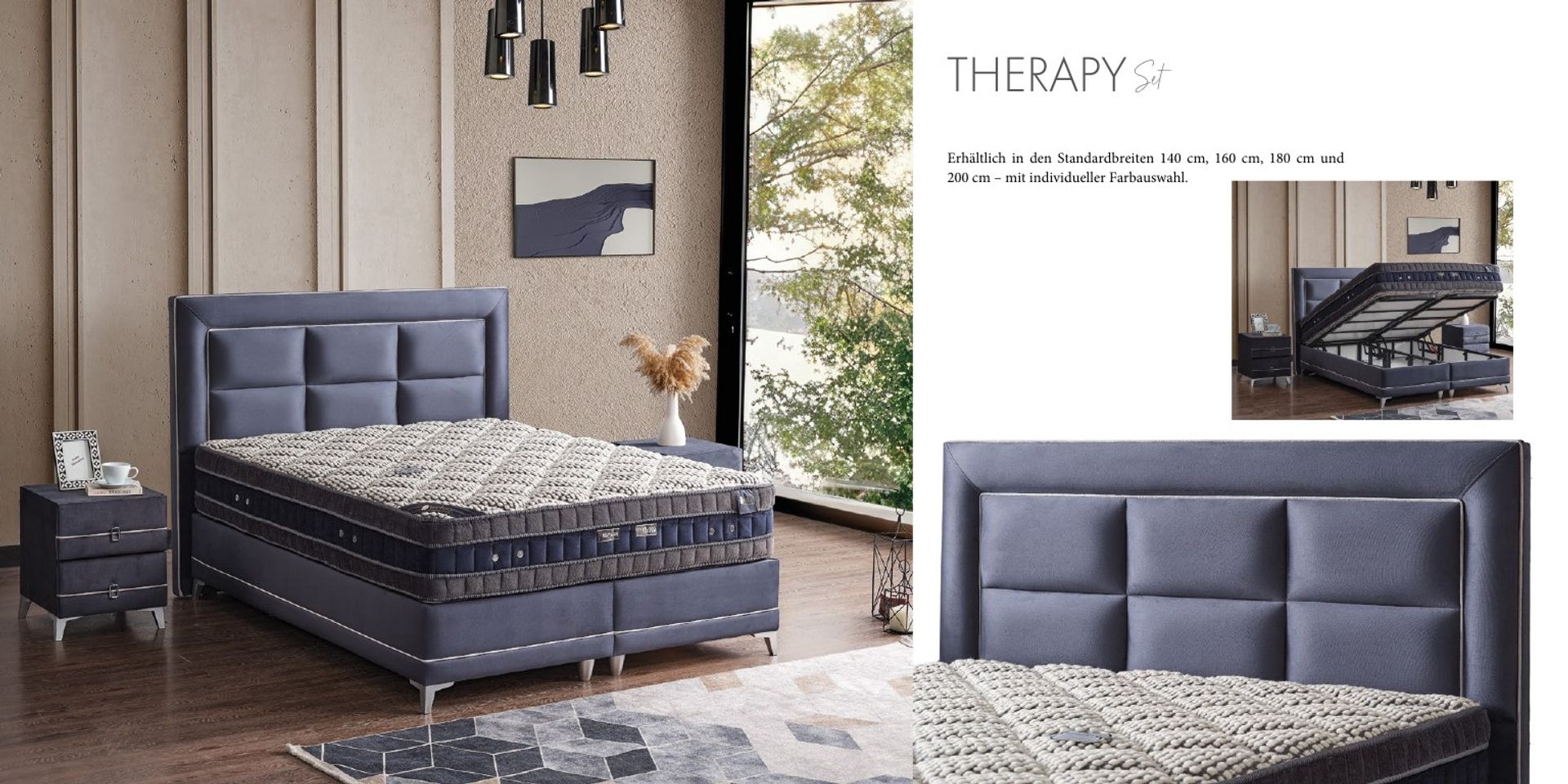 Therapy Detailfoto 1
