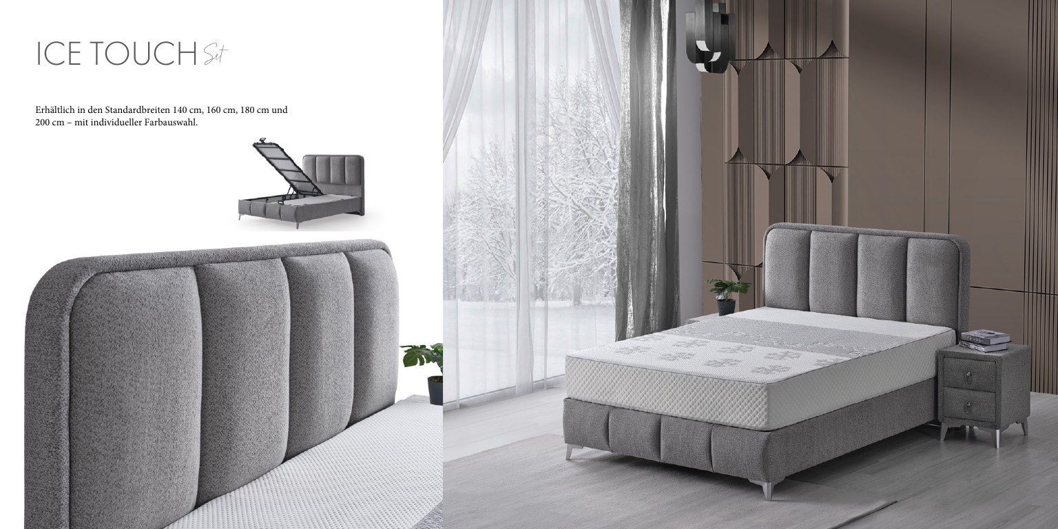 Ice Touch von WohnArt