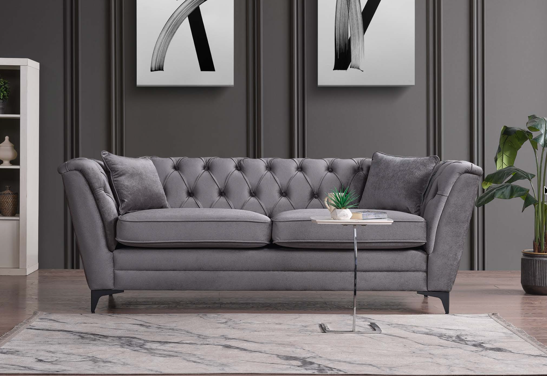 Chesterfield von WohnArt
