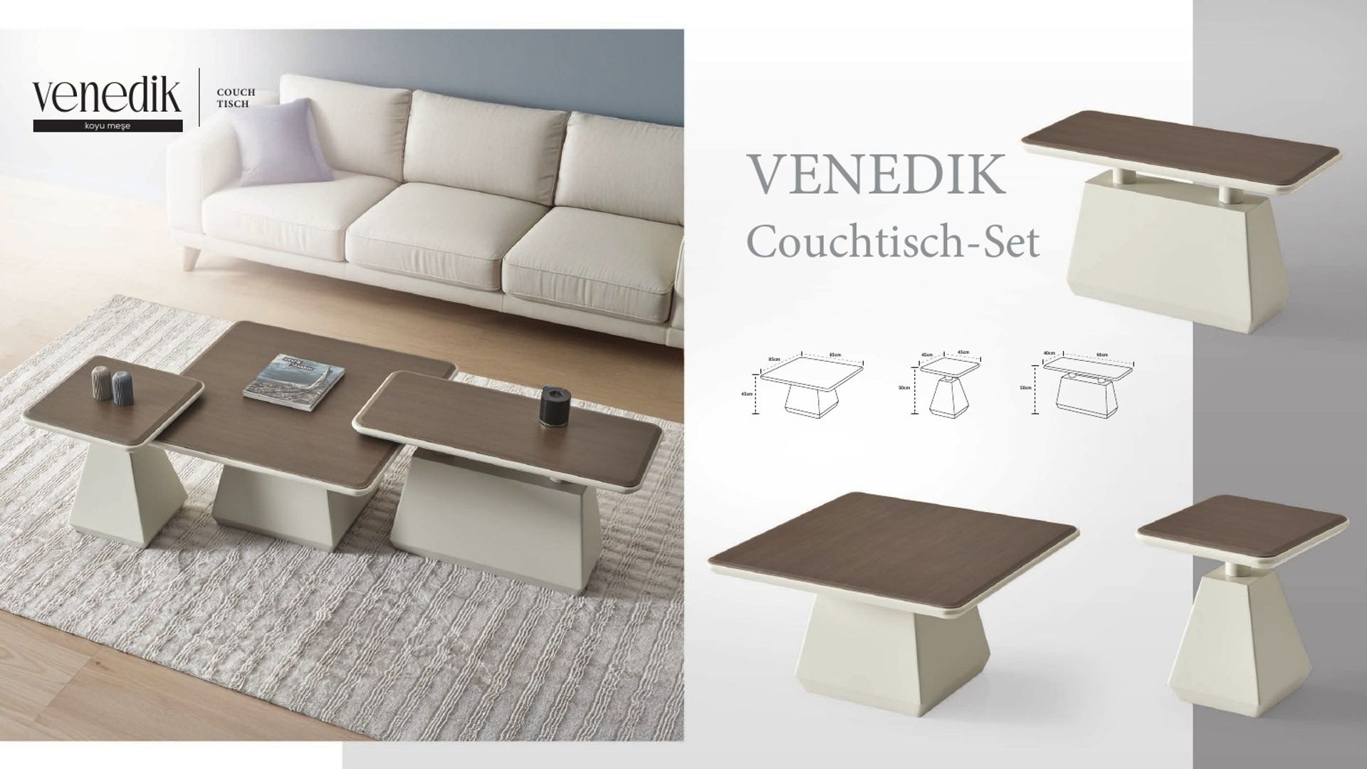 Venedik Detailfoto 1