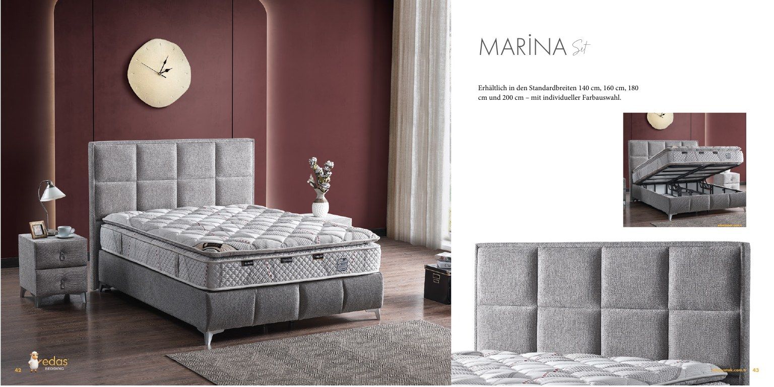 Marina von WohnArt
