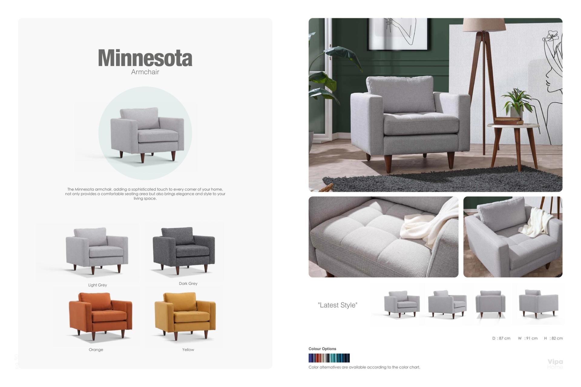 Minnesota Detailfoto 6