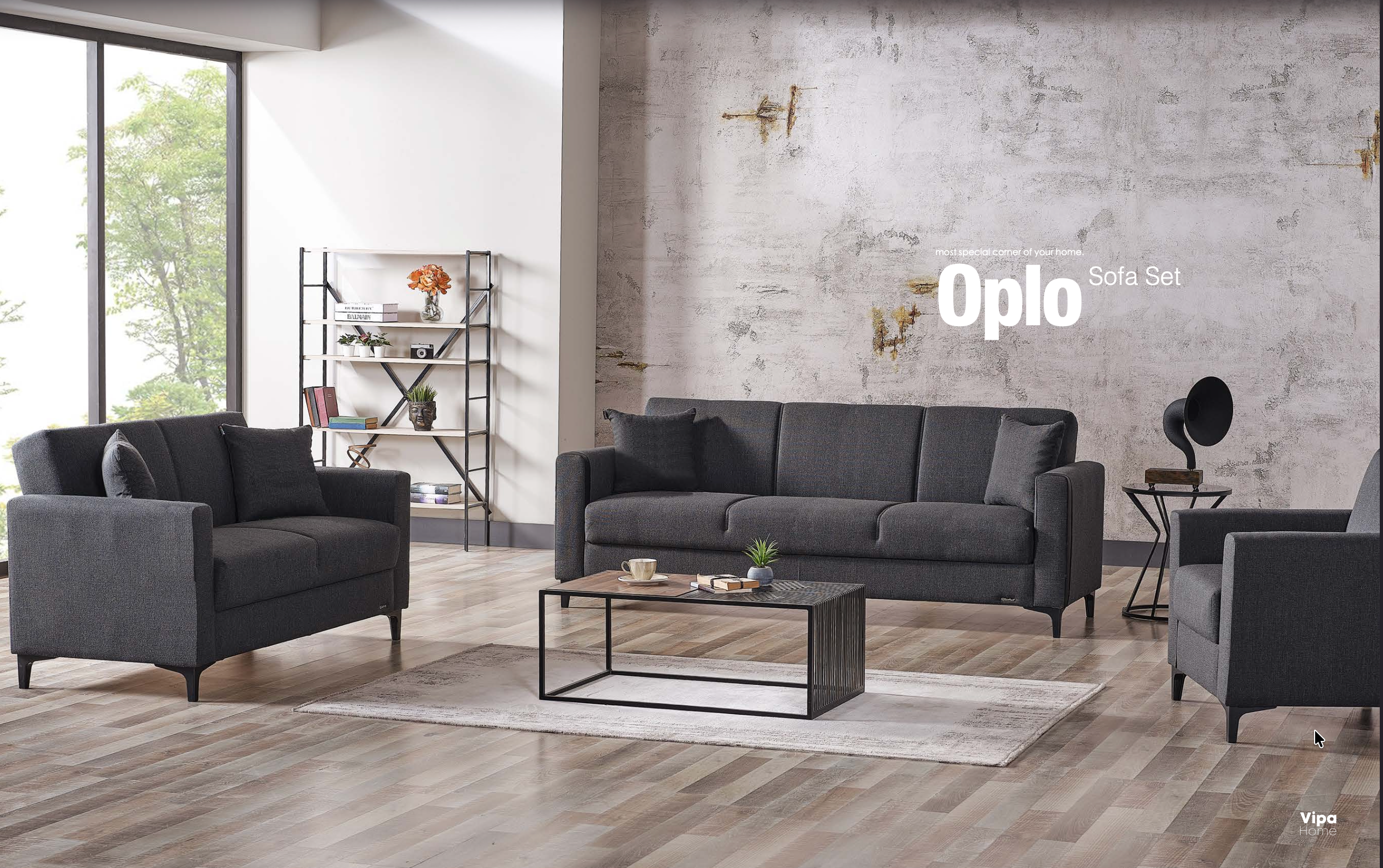 Oplo von WohnArt