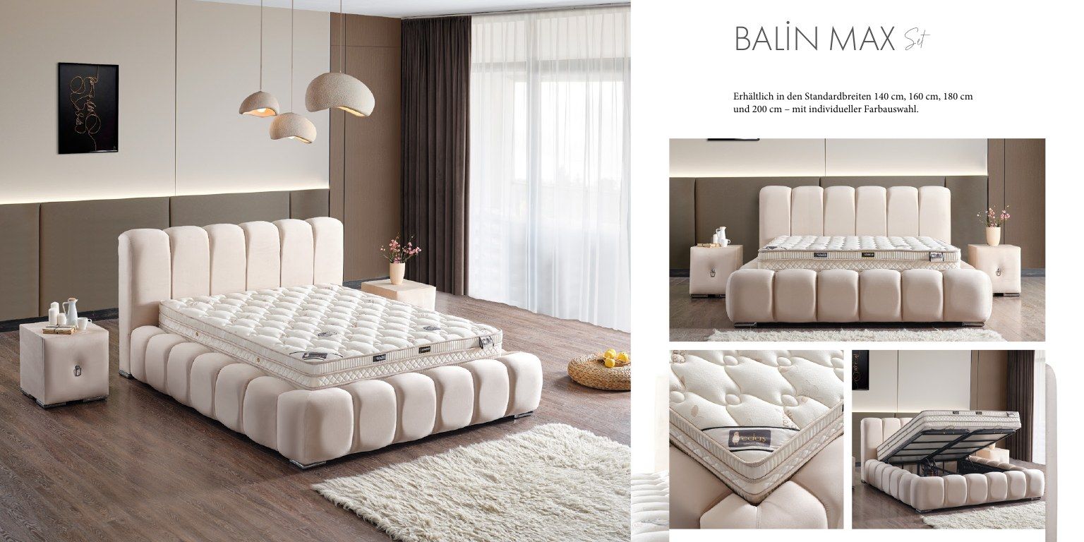 Balin Max von WohnArt