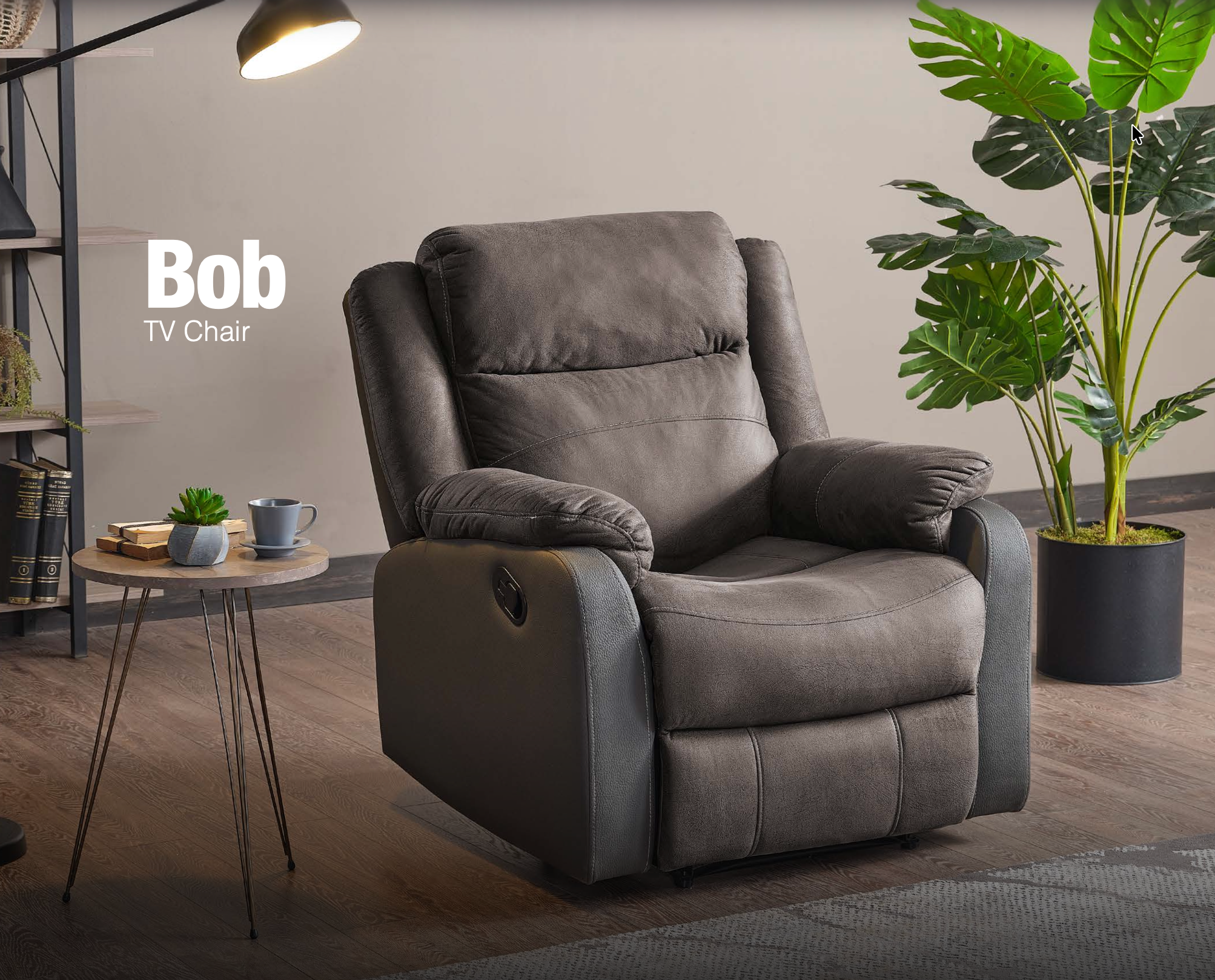Bob von WohnArt