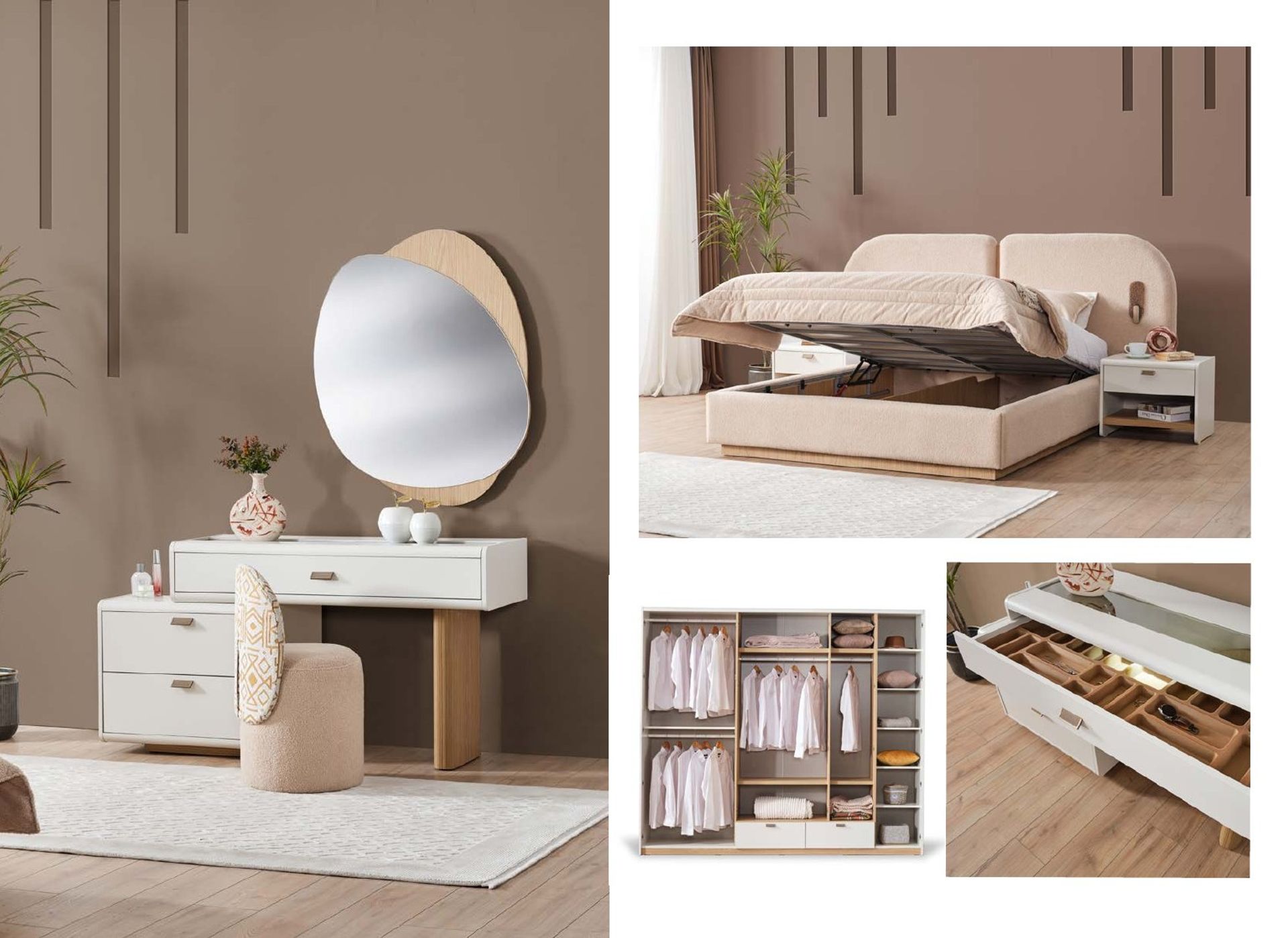 Savana Detailfoto 2