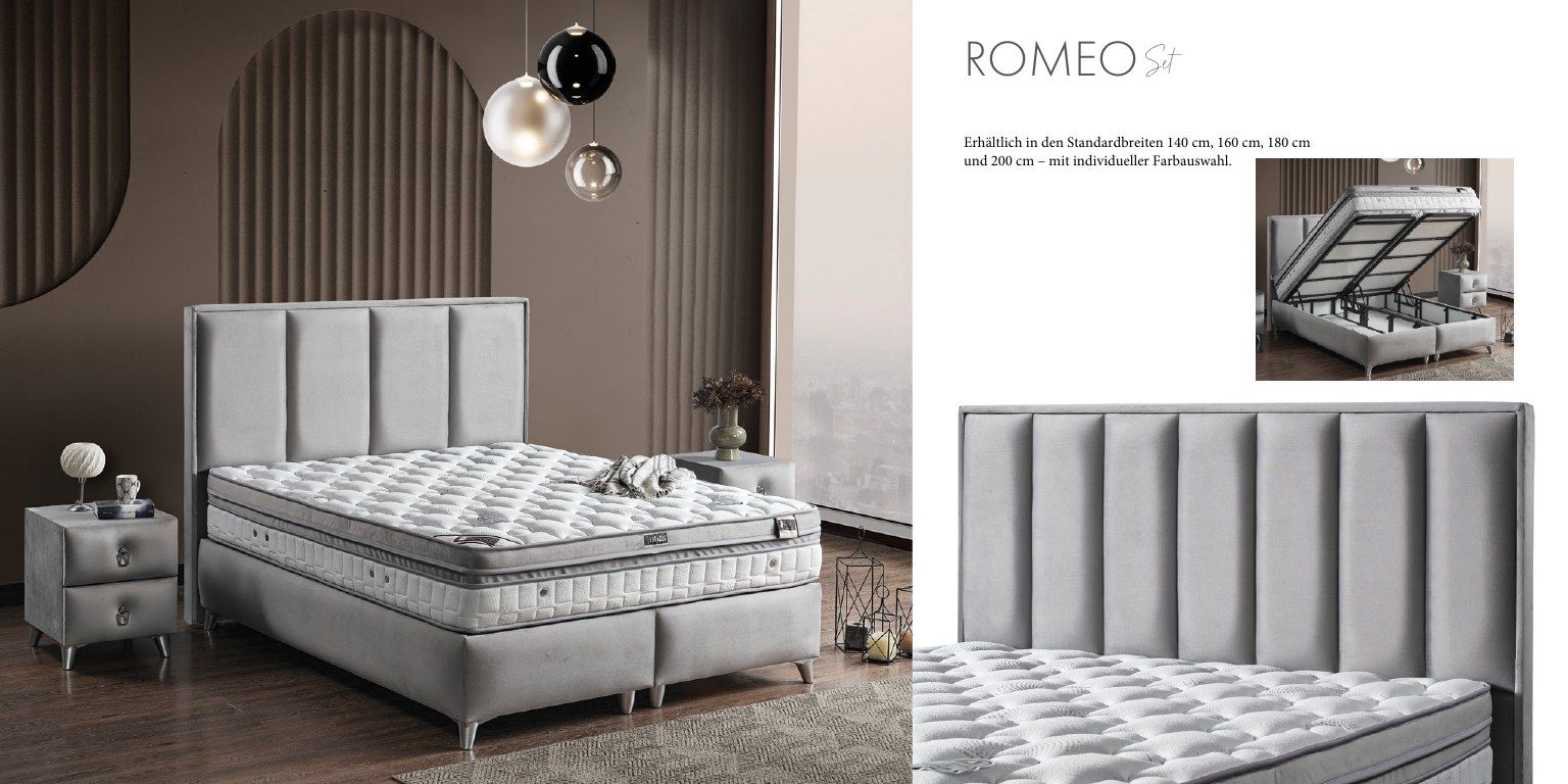 Romeo von WohnArt