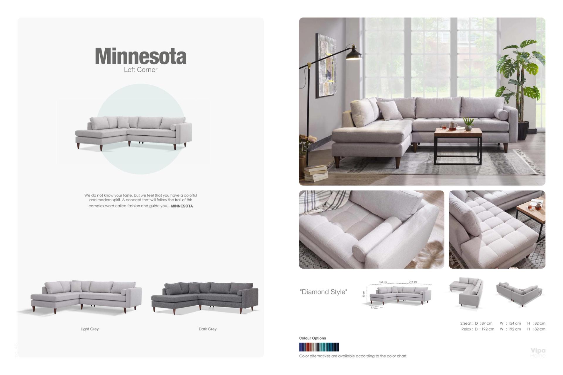 Minnesota Detailfoto 2