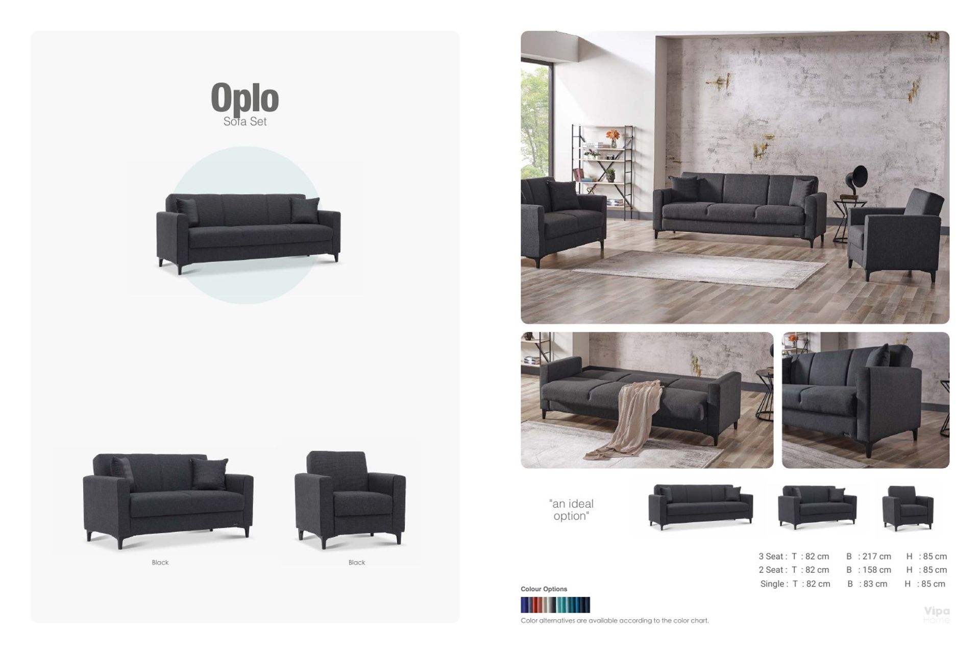 Oplo Detailfoto 1
