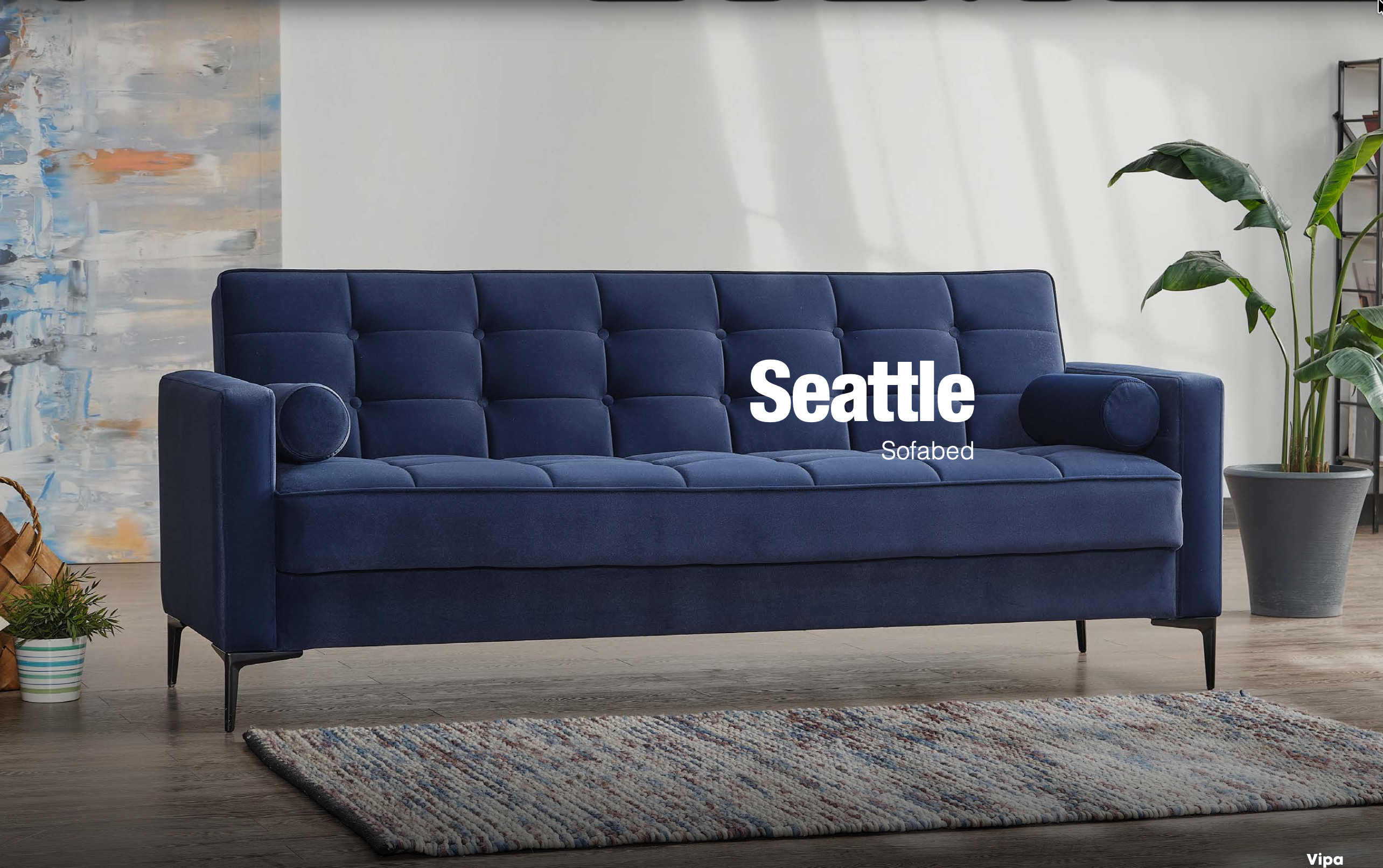 Seattle von WohnArt