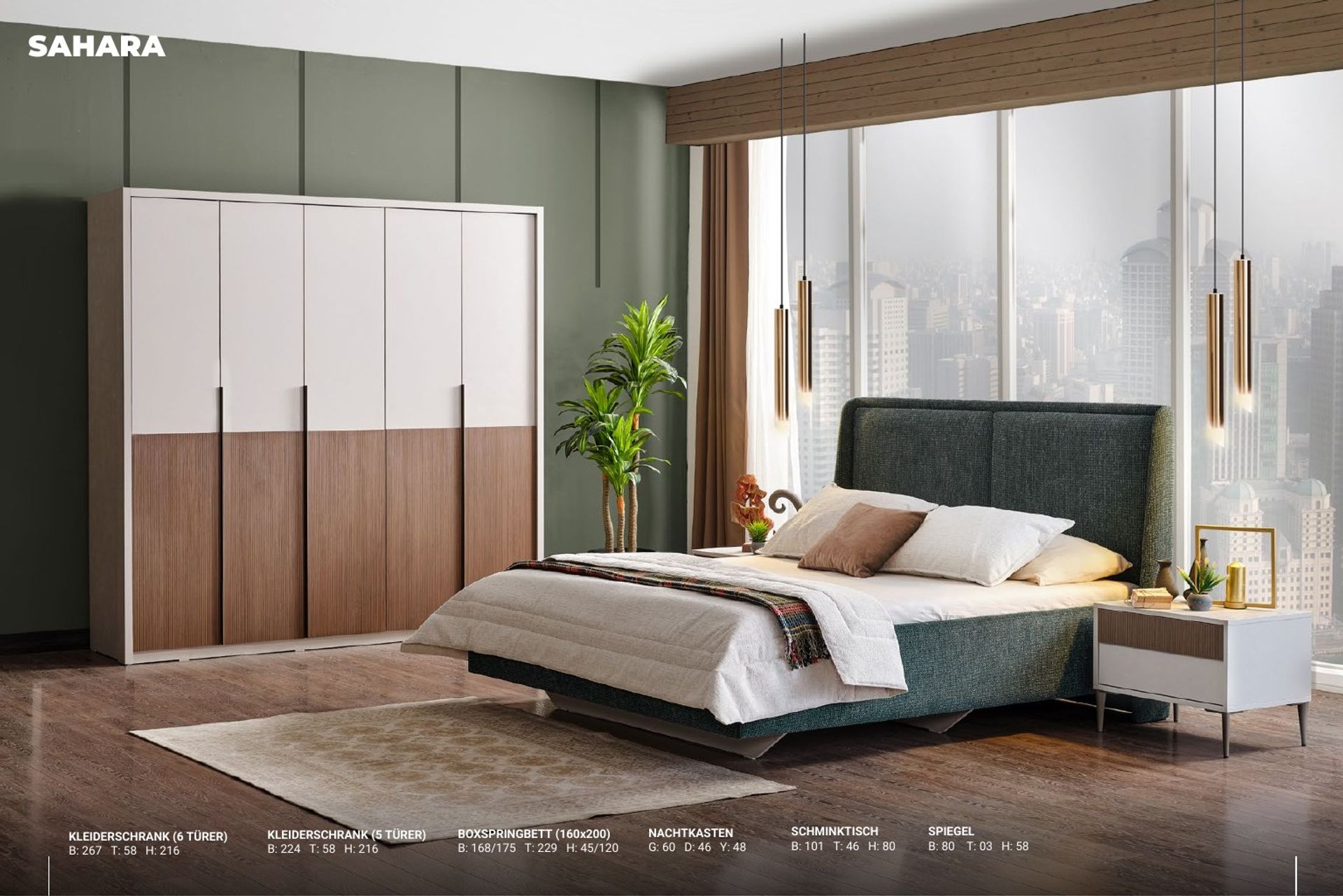 Sahara Detailfoto 1