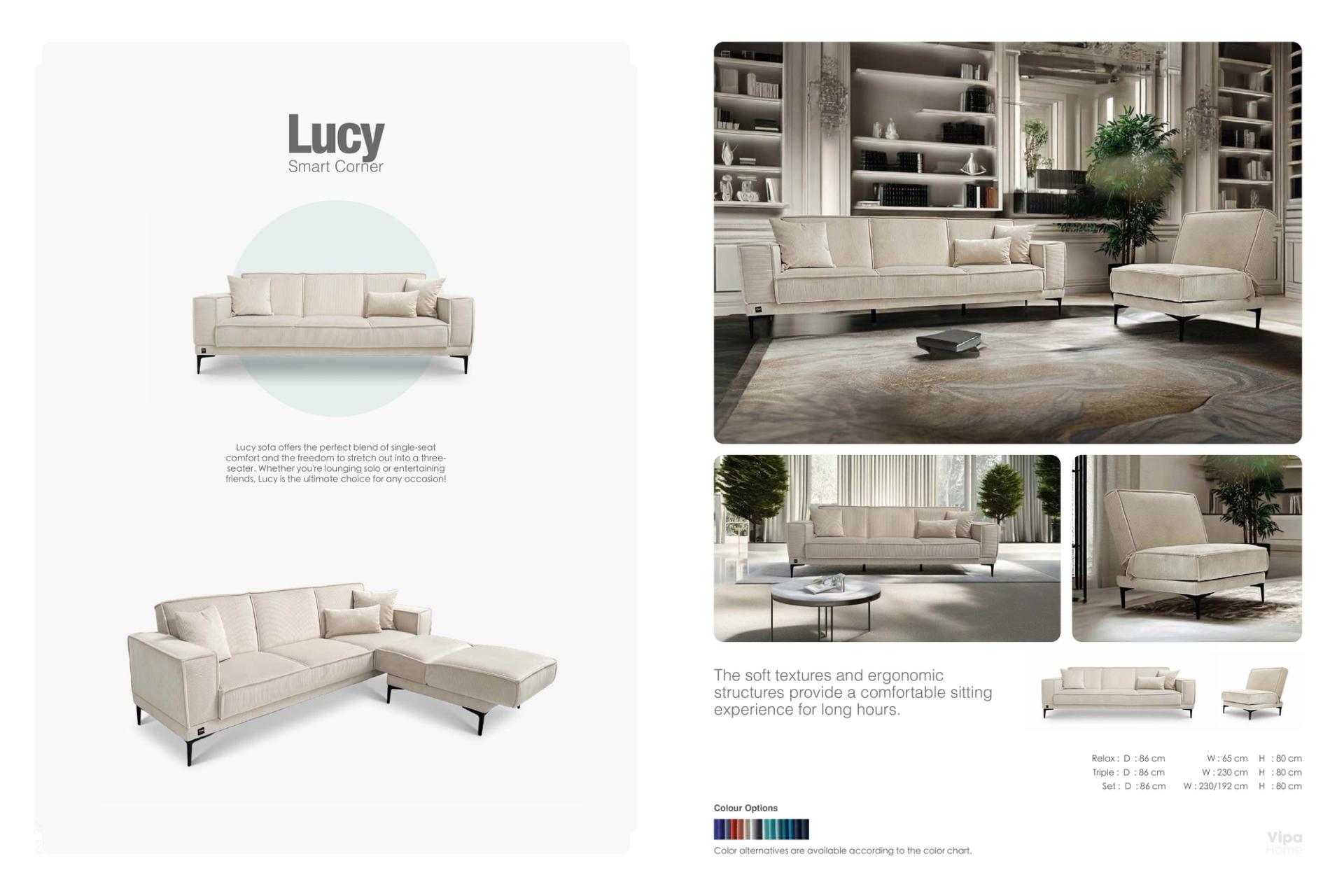 Lucy Detailfoto 2