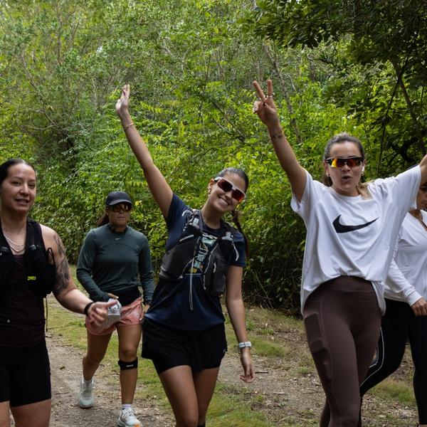 Bearly Runners community