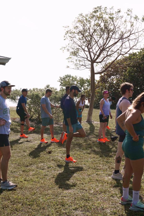 BEARLY WILD. BEARLY FREE.