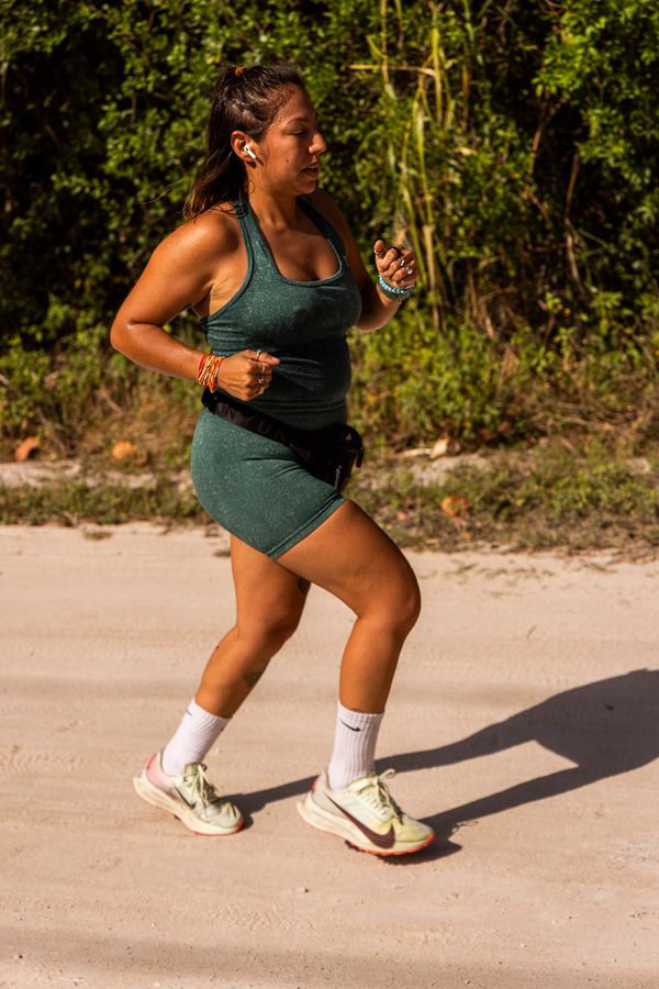 BEARLY WILD. BEARLY FREE.