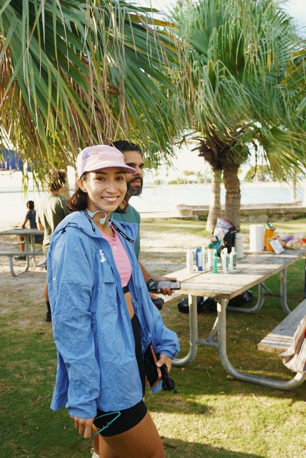 Love is in the Trail / El Amor esta en la Ruta