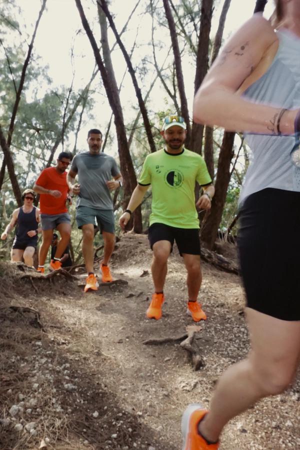 BEARLY WILD. BEARLY FREE.