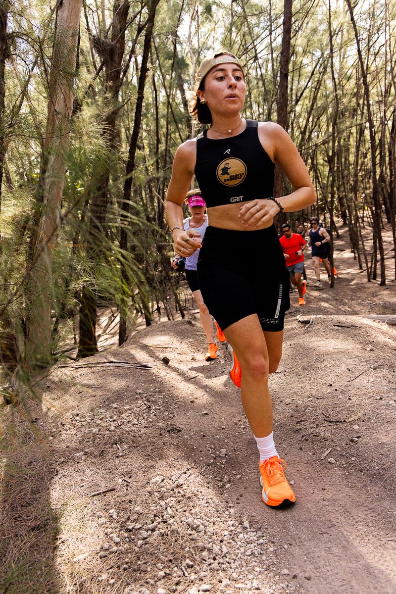 BEARLY WILD. BEARLY FREE.