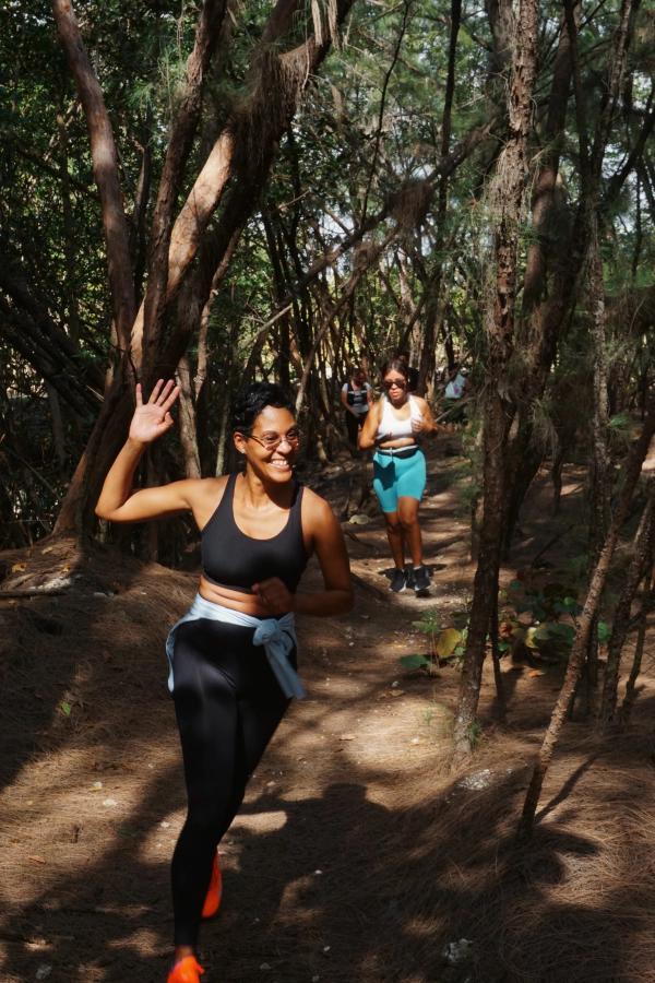 BEARLY WILD. BEARLY FREE.