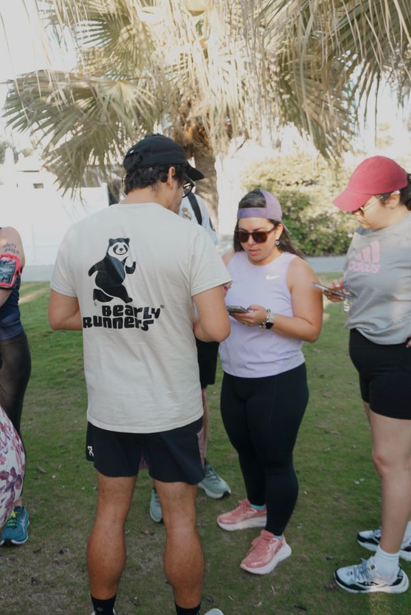 Love is in the Trail / El Amor esta en la Ruta