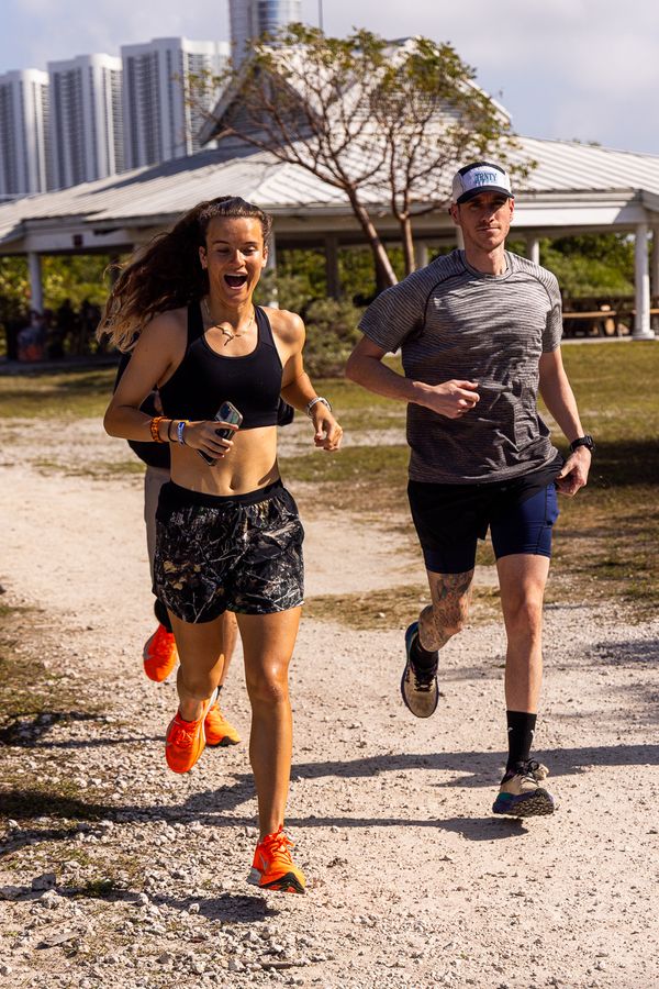 BEARLY WILD. BEARLY FREE.