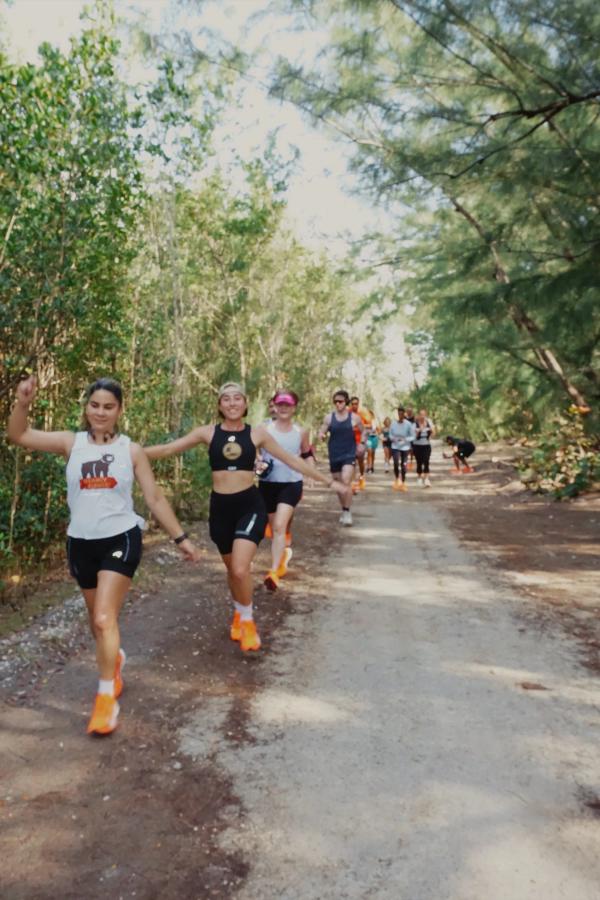 BEARLY WILD. BEARLY FREE.