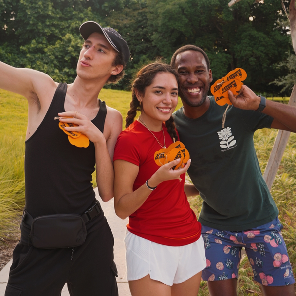 Bearly Runners community