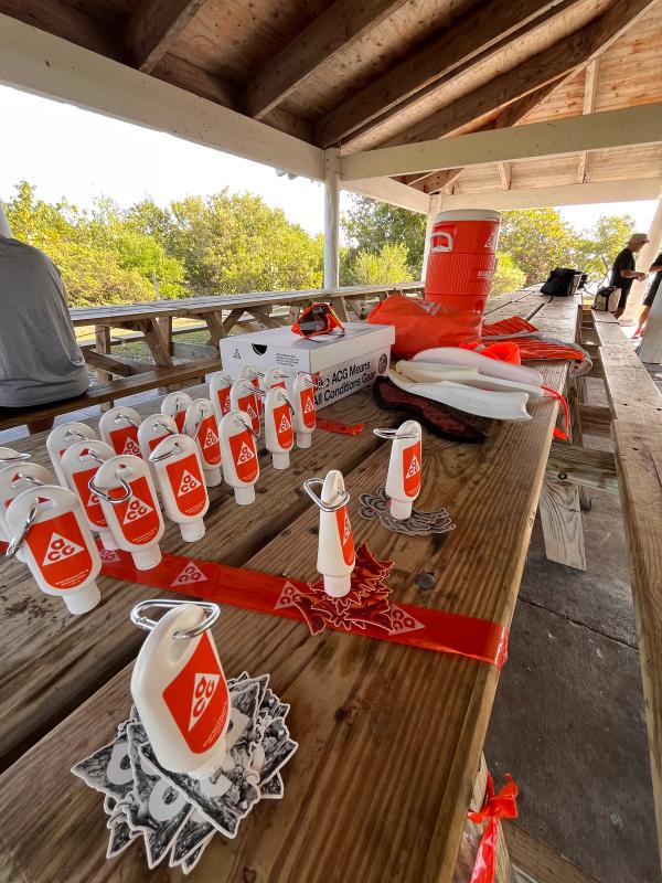 BEARLY WILD. BEARLY FREE.