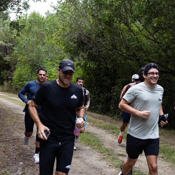 Bearly Runners community