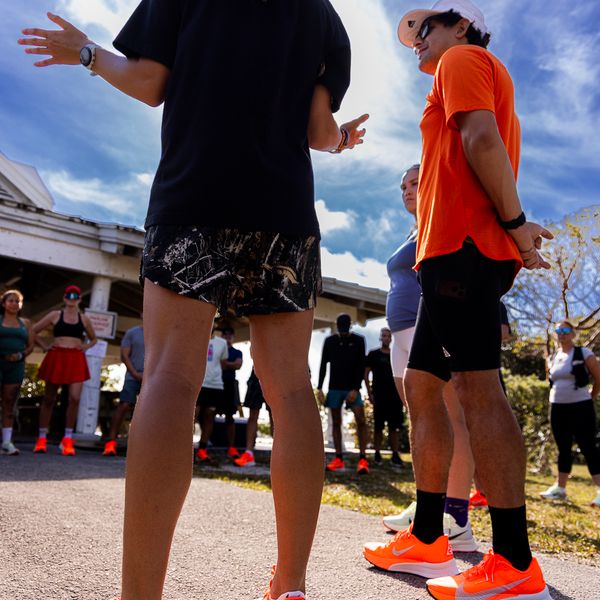 Bearly Runners community