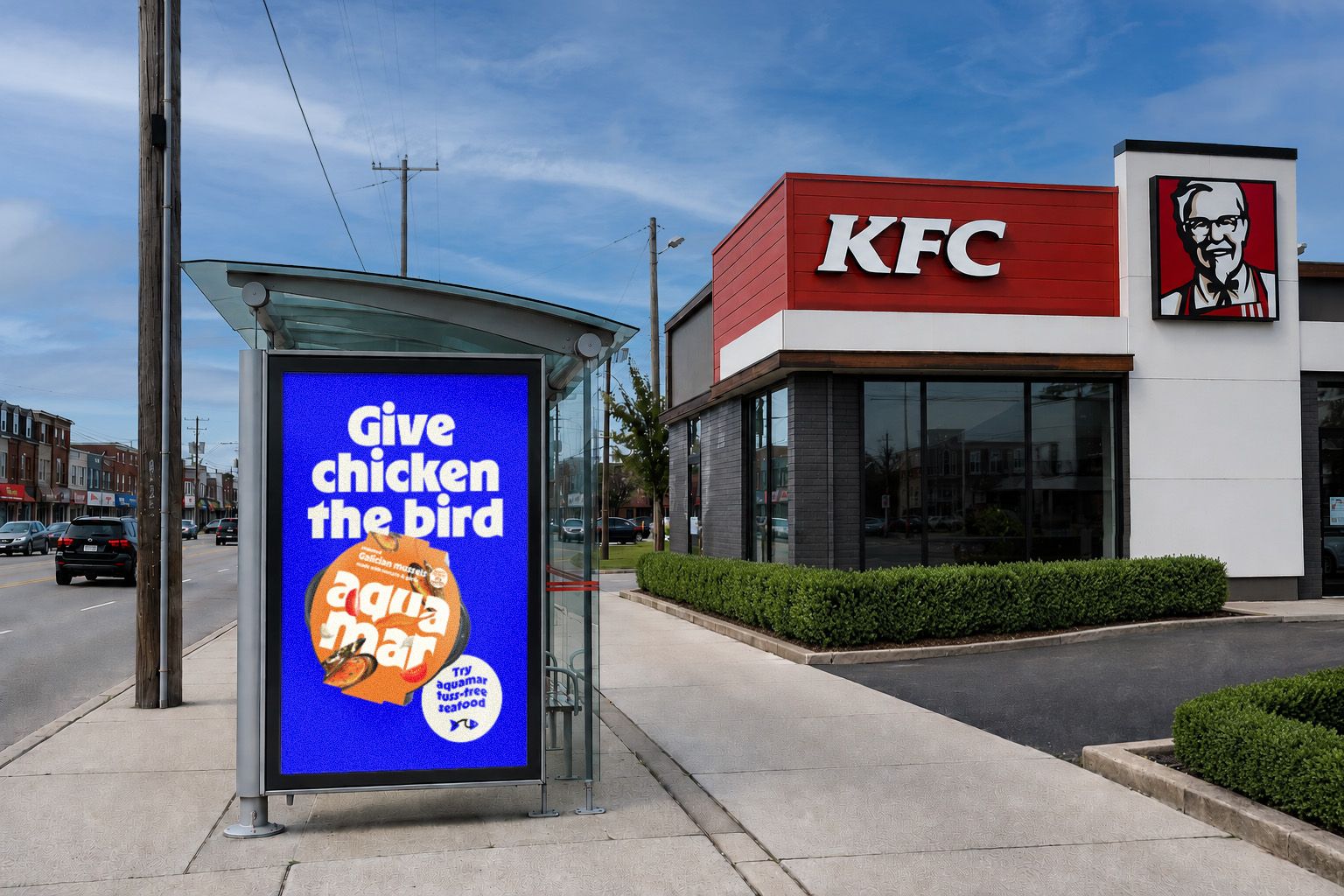 Cover image for Chickensanity