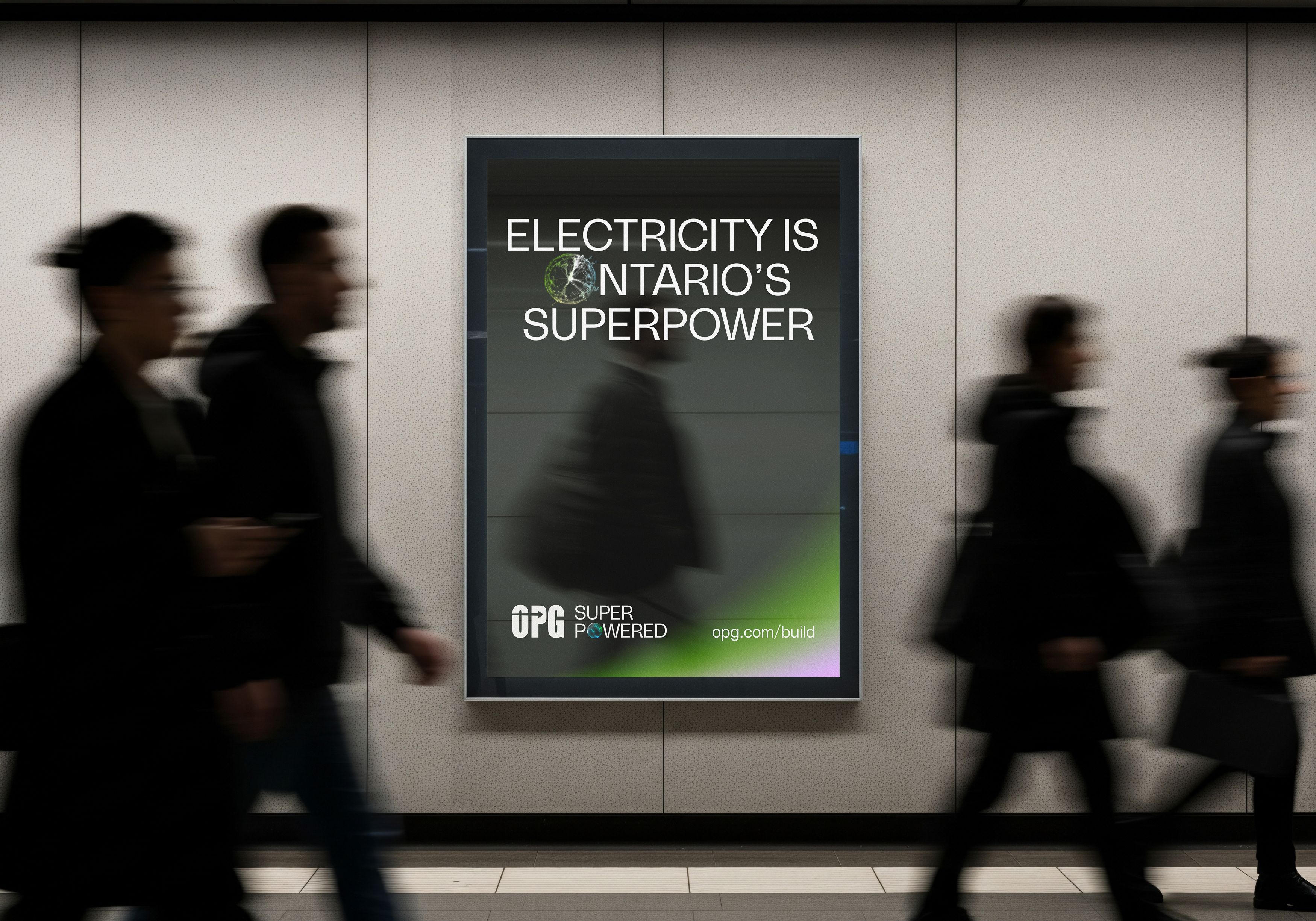Cover image for Super Powered
