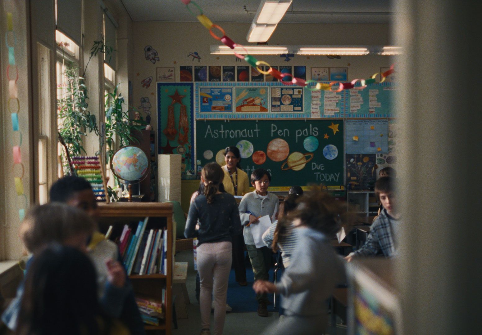 Cover image for Good Goes A Long Way