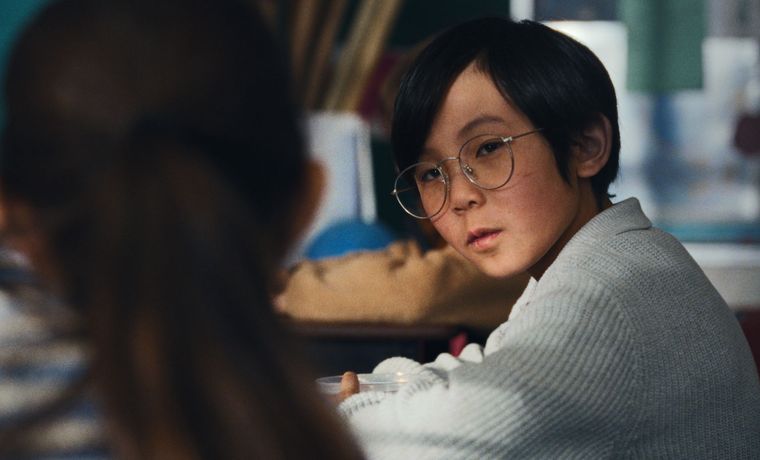 Cover image for Good Goes A Long Way