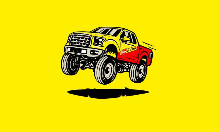 Cover image for National Rebrand