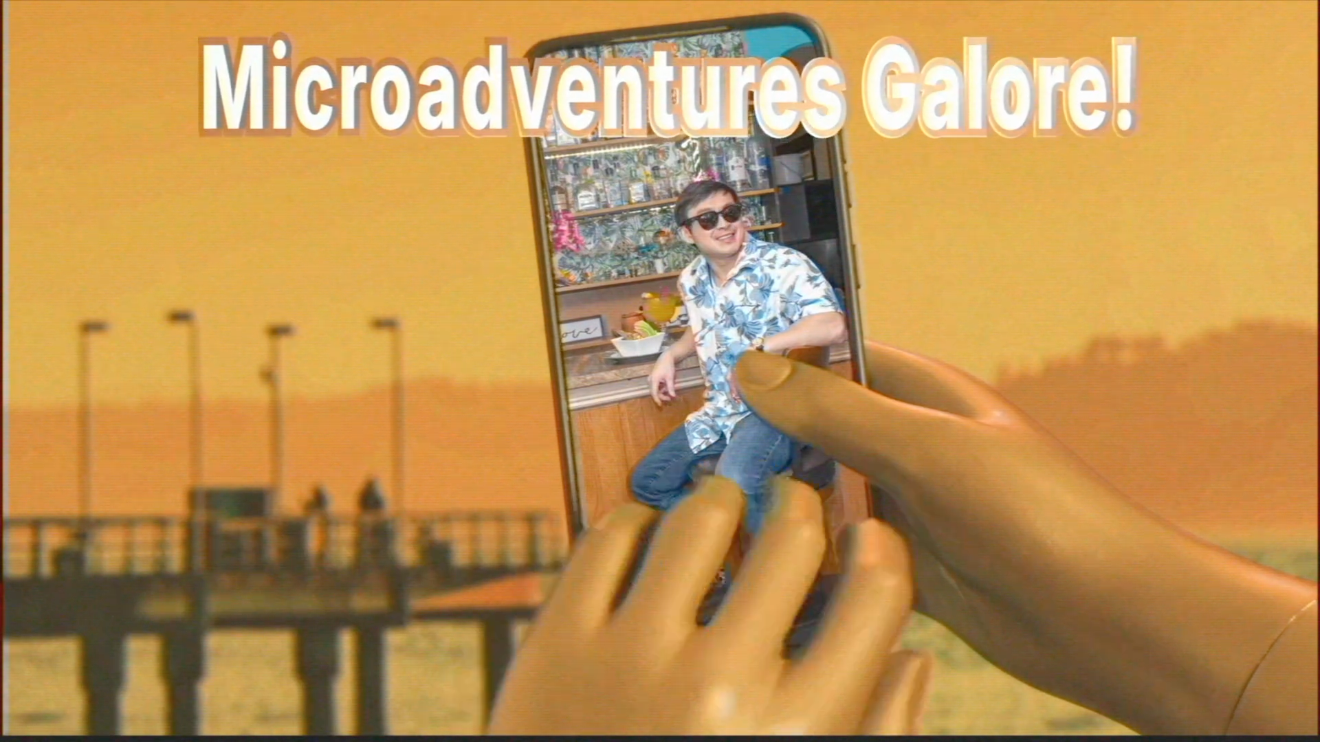 Cover image for Winter Campaign