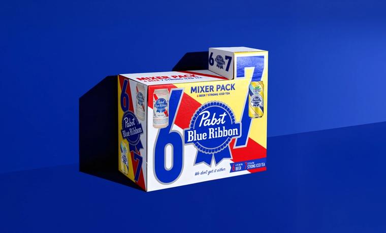 Cover image for The 6-7 Pack